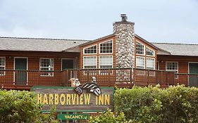 Harborview Inn Seward Ak